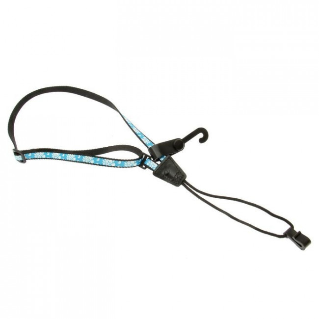 Ремень для укулеле Мозеръ SU-1 Ремень для укулеле Мозеръ SU-1