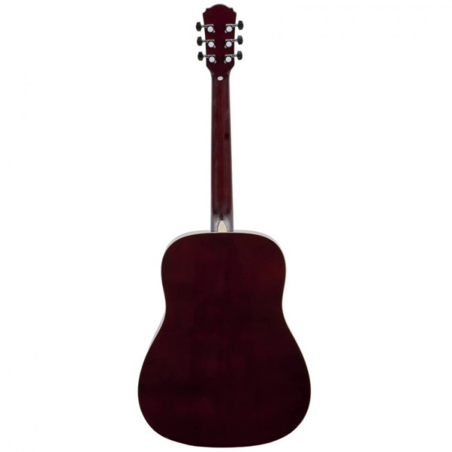 Акустическая гитара Oscar Schmidt OD50TS Tobacco Sunburst Акустическая гитара Oscar Schmidt OD50TS Tobacco Sunburst