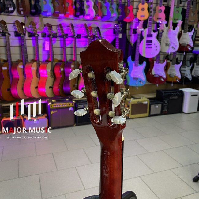 Классическая гитара Caraya C36N 3/4