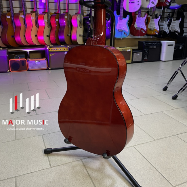 Классическая гитара Caraya C36N 3/4