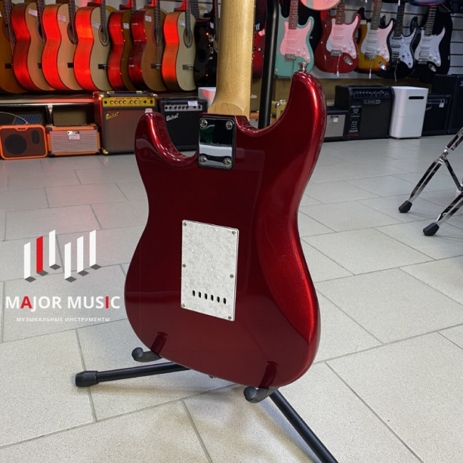 Электрогитара Caraya E211RD