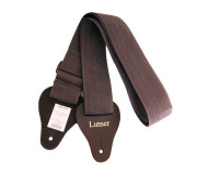 Ремень для электрогитары Lutner LSG-1-GY серый Ремень для электрогитары Lutner LSG-1-GY серый