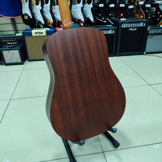 Акустическая гитара Rockdale Aurora D1N цвет натуральный Акустическая гитара Rockdale Aurora D1N цвет натуральный