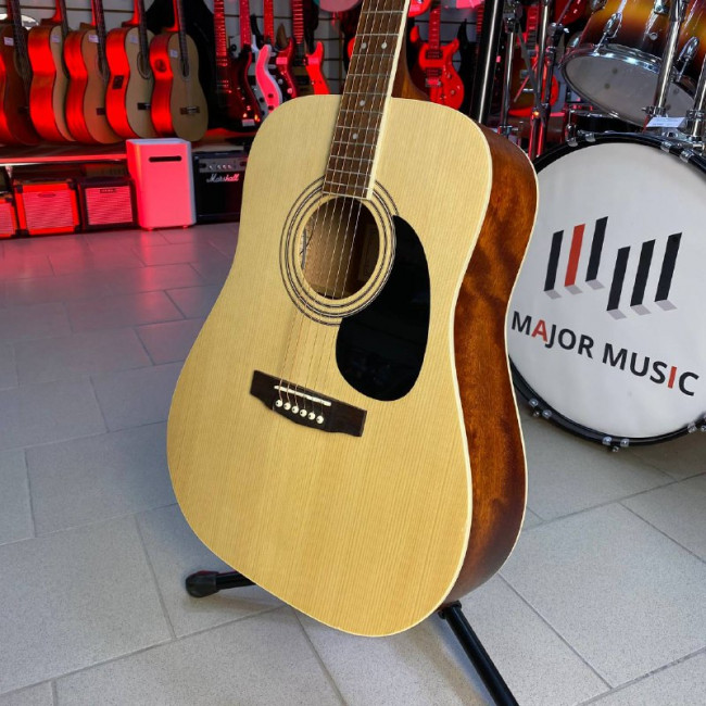 б/у Акустическая гитара Parkwood W81-OP с звукоснимателем и чехлом* б/у Акустическая гитара Parkwood W81-OP с звукоснимателем и чехлом*