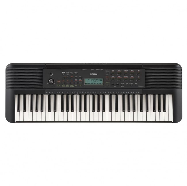 PSR-E283 Синтезатор, 61 клавиша, Yamaha PSR-E283 Синтезатор, 61 клавиша, Yamaha