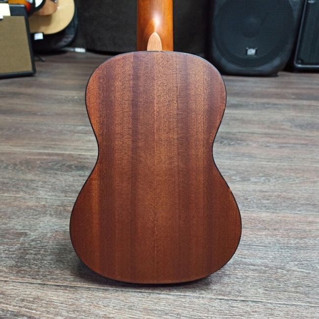 Укулеле концерт Ortega RU5L Bonfire Series Укулеле концерт Ortega RU5L Bonfire Series