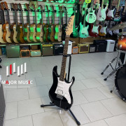 Электрогитара Homage HEG340BK Ibanez ssh Электрогитара Homage HEG340BK Ibanez ssh