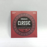 Струны для классической гитары D`Addario EJ27N Student Normal