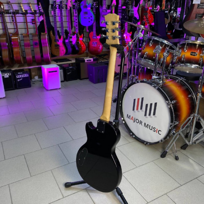 Электрогитара Homage HEG500RDS форма LesPaul Электрогитара Homage HEG500RDS форма LesPaul