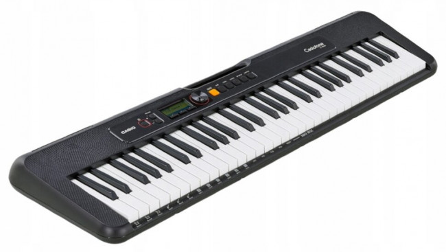 Синтезатор Casio CT-S200BK Синтезатор Casio CT-S200BK