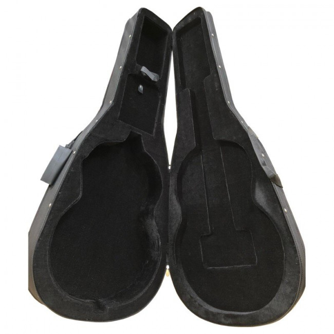 Кейс для акустической гитары Mirra GC-P140 40"