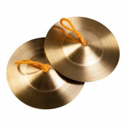 Цимбалы детские Flight FCMB-5 Цимбалы детские Flight FCMB-5