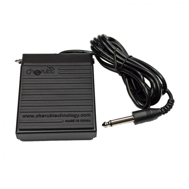 Педаль сустейна Cherub WTB-004