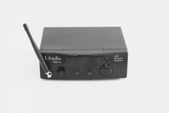 Радиосистема LAudio PRO1-H головной микрофон