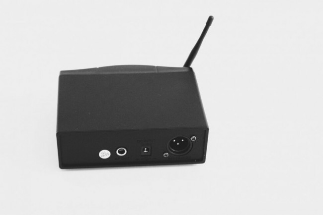 Радиосистема LAudio PRO1-H головной микрофон