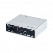 Аудиоинтерфейс Steinberg UR12 Аудиоинтерфейс Steinberg UR12