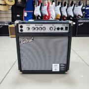 Комбоусилитель для бас-гитары Belcat POP15B 15Вт, 6,5" Комбоусилитель для бас-гитары Belcat POP15B 15Вт, 6,5"