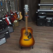 Акустическая гитара Cort AD810-SSB Standart Series санберст Б/У