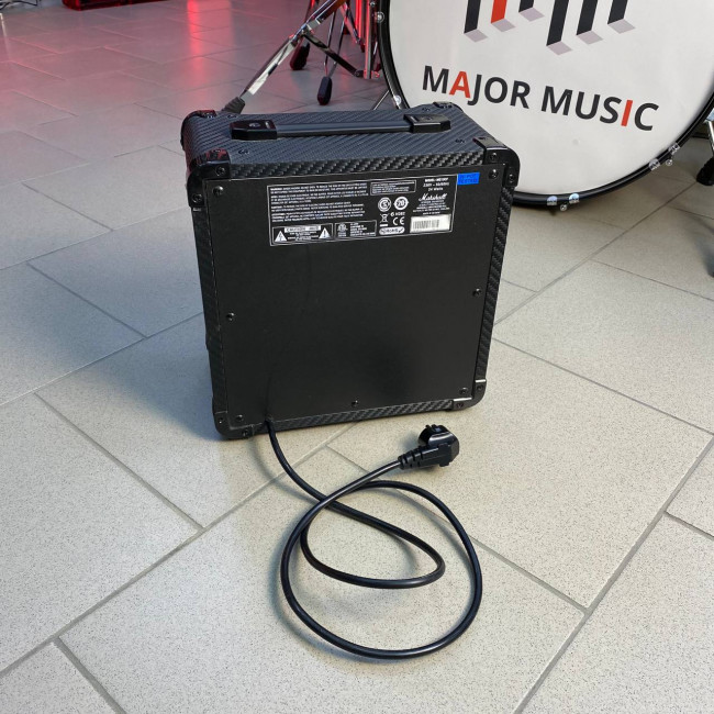 б/у Комбоусилитель Гитарный комбоусилитель Marshall MG10CF* б/у Комбоусилитель Гитарный комбоусилитель Marshall MG10CF*