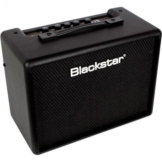 Гитарный комбоусилитель Blackstar LT-Echo 15