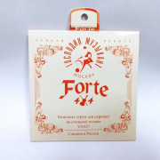 Струны для скрипки Господин Музыкант VN327 FORTE 4/4 Струны для скрипки Господин Музыкант VN327 FORTE 4/4