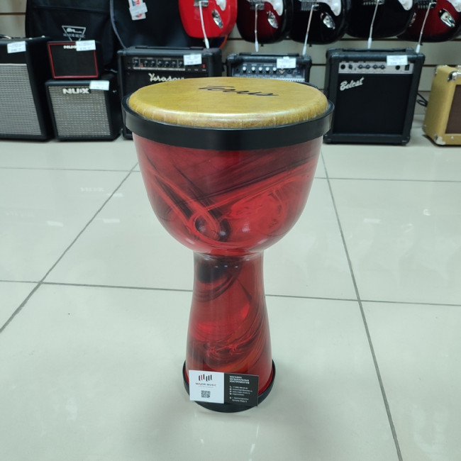 Джембе Terris DPC-08 CRIME 8"(20см)-16"(40см)