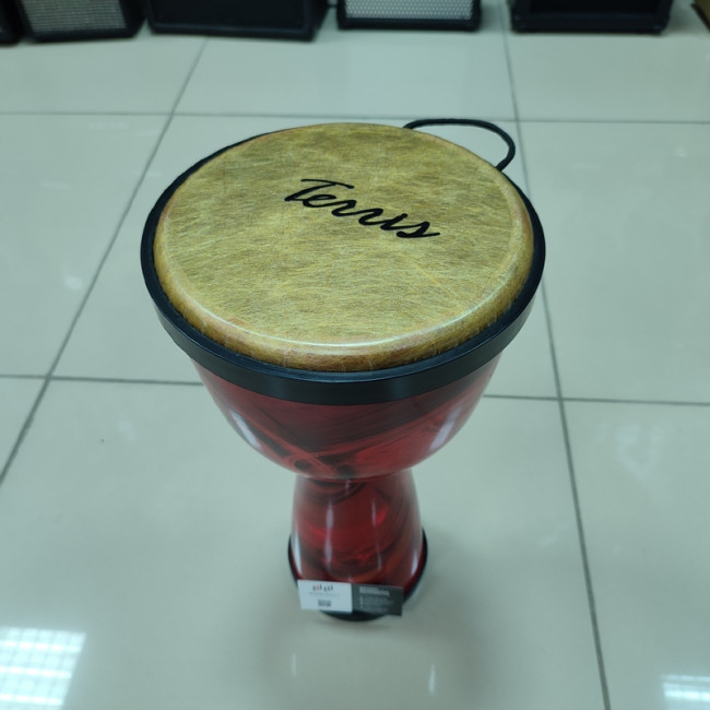 Джембе Terris DPC-08 CRIME 8"(20см)-16"(40см)