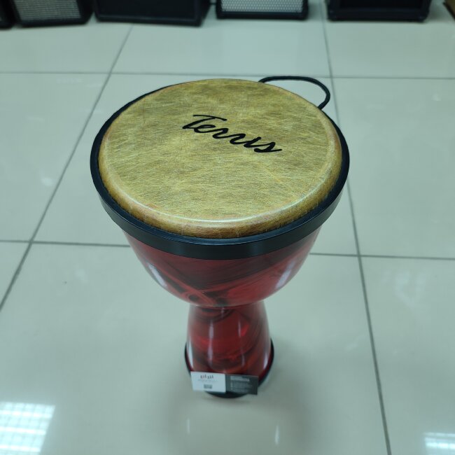 Джембе Terris DPC-08 CRIME 8"(20см)-16"(40см)