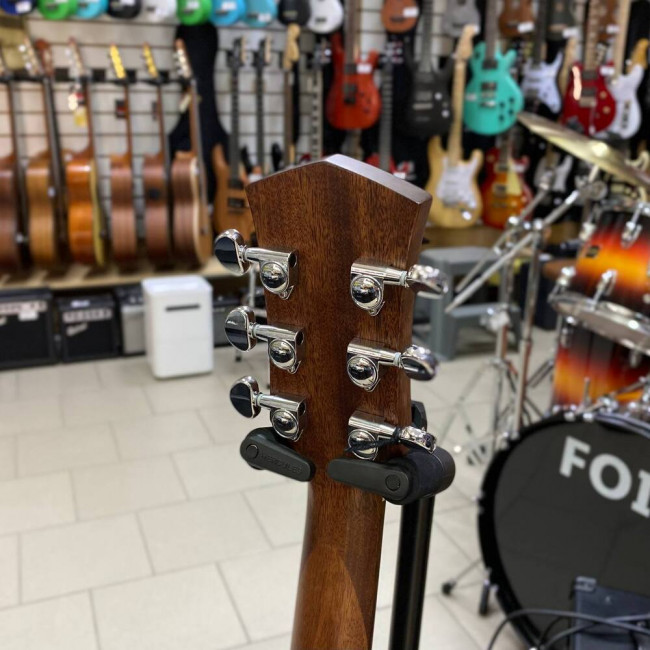 Акустическая гитара Parkwood S21-GT с чехлом