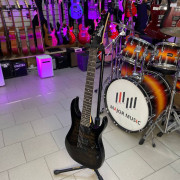 Электрогитара 7-струнная IBANEZ GRG7221QA-TKS GRG Электрогитара 7-струнная IBANEZ GRG7221QA-TKS GRG