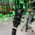 б/у Электроакустическая гитара SGR by Schecter SGR-SA-1 с вырезом цвет черный*
