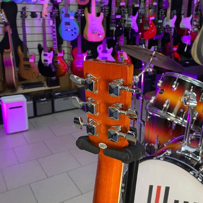 Акустическая гитара HOMAGE LF-3910