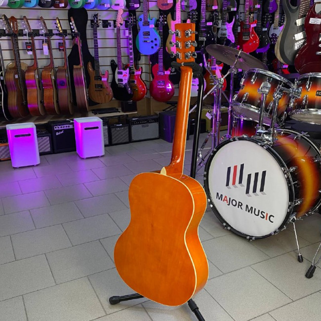 Акустическая гитара HOMAGE LF-3910