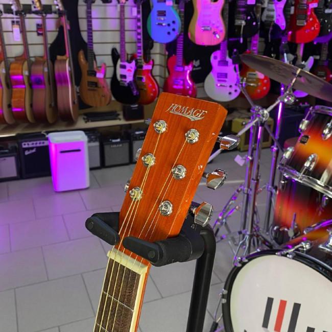 Акустическая гитара HOMAGE LF-3910