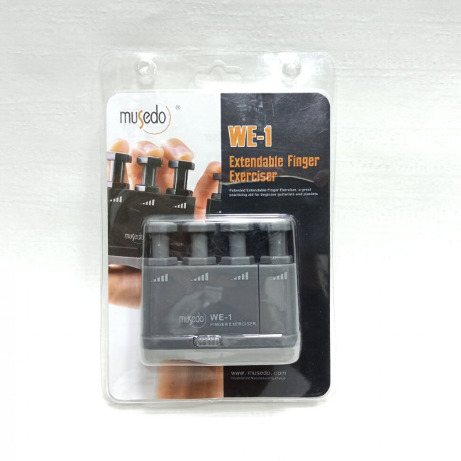 Тренажер для пальцев Cherub WE-1