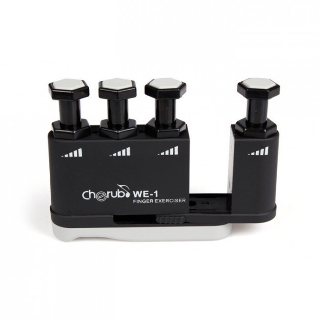Тренажер для пальцев Cherub WE-1
