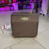 б/у Комбоусилитель для акустической гитары Luna Acoustic 15C*
