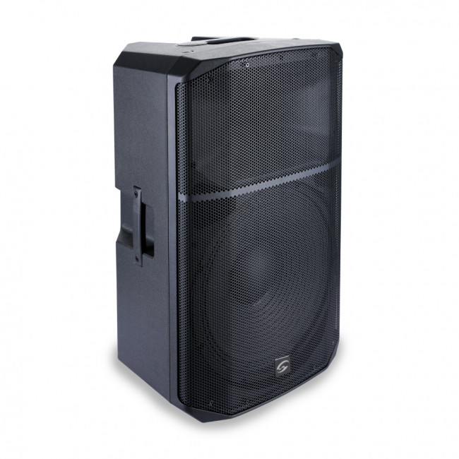 Provibe-15A Акустическая система активная, 440Вт, SoundSation Provibe-15A Акустическая система активная, 440Вт, SoundSation