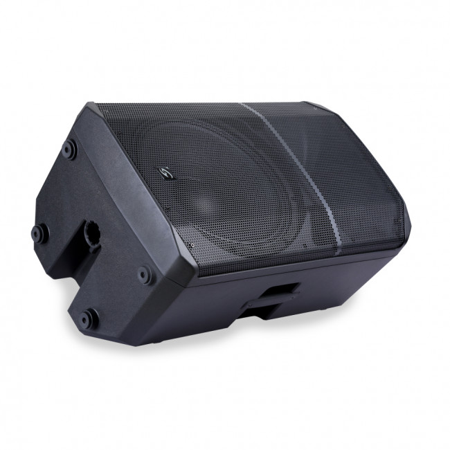 Provibe-15A Акустическая система активная, 440Вт, SoundSation Provibe-15A Акустическая система активная, 440Вт, SoundSation
