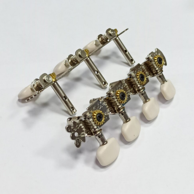 Комплект колковой механики для 7-гитары СОЛО 7К