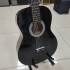 Классическая гитара Terris TC-395A BK 4/4 цвет черный Классическая гитара Terris TC-395A BK 4/4 цвет черный