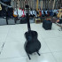 Классическая гитара Terris TC-395A BK 4/4 цвет черный Классическая гитара Terris TC-395A BK 4/4 цвет черный