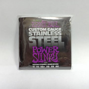 Струны для электрогитары 11-48 Ernie Ball 2245 Power Slinky