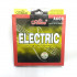 Струны для бас гитары  40-95 Alice A608(4)-L Light