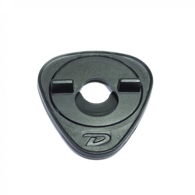 Фиксатор для ремня Dunlop Ergo Lok Strap 7007J Фиксатор для ремня Dunlop Ergo Lok Strap 7007J