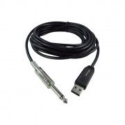 Гитарный USB-аудиоинтерфейс BEHRINGER GUITAR2USB Гитарный USB-аудиоинтерфейс BEHRINGER GUITAR2USB