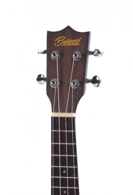 Укулеле сопрано Belucci XU21-22 TBL Mahagoni Укулеле сопрано Belucci XU21-22 TBL Mahagoni