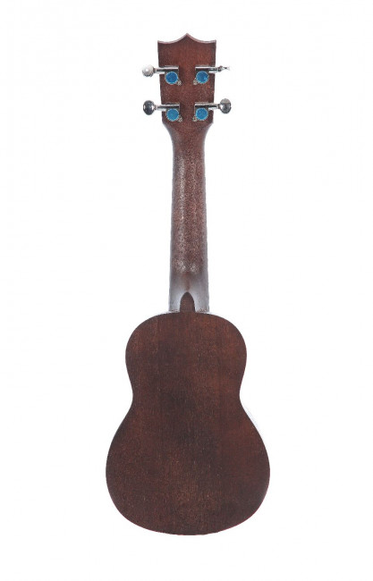 Укулеле сопрано Belucci XU21-22 TBL Mahagoni Укулеле сопрано Belucci XU21-22 TBL Mahagoni