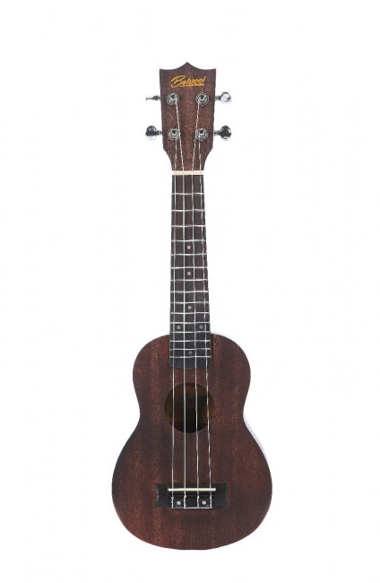 Укулеле сопрано Belucci XU21-22 TBL Mahagoni Укулеле сопрано Belucci XU21-22 TBL Mahagoni