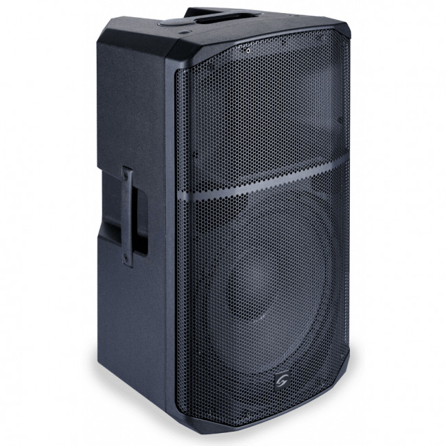 Provibe-12A Акустическая система активная, 440Вт, SoundSation Provibe-12A Акустическая система активная, 440Вт, SoundSation